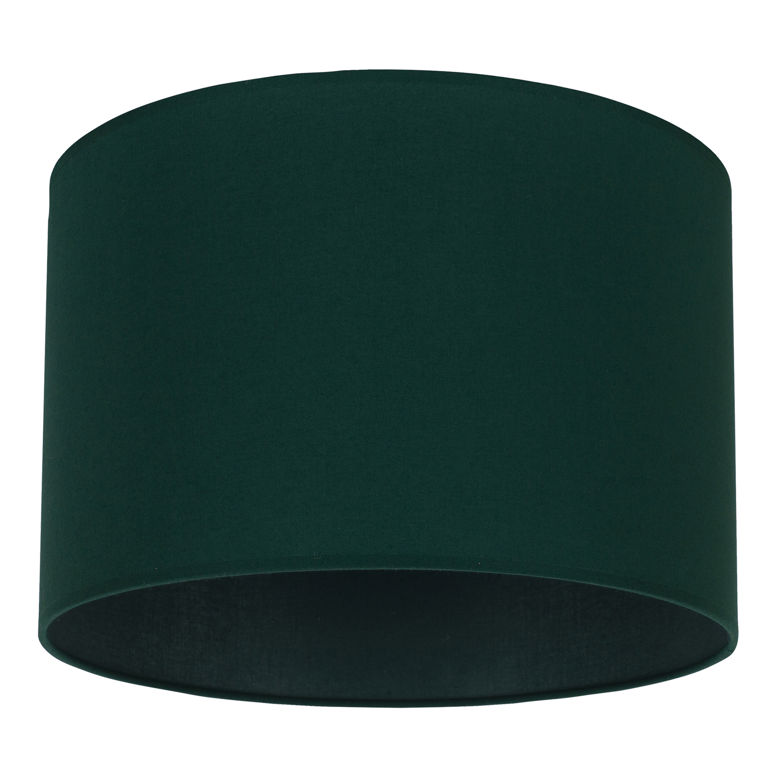 habitat green lampshade