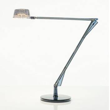 Kartell Aledin Dec - LED-Tischlampe
