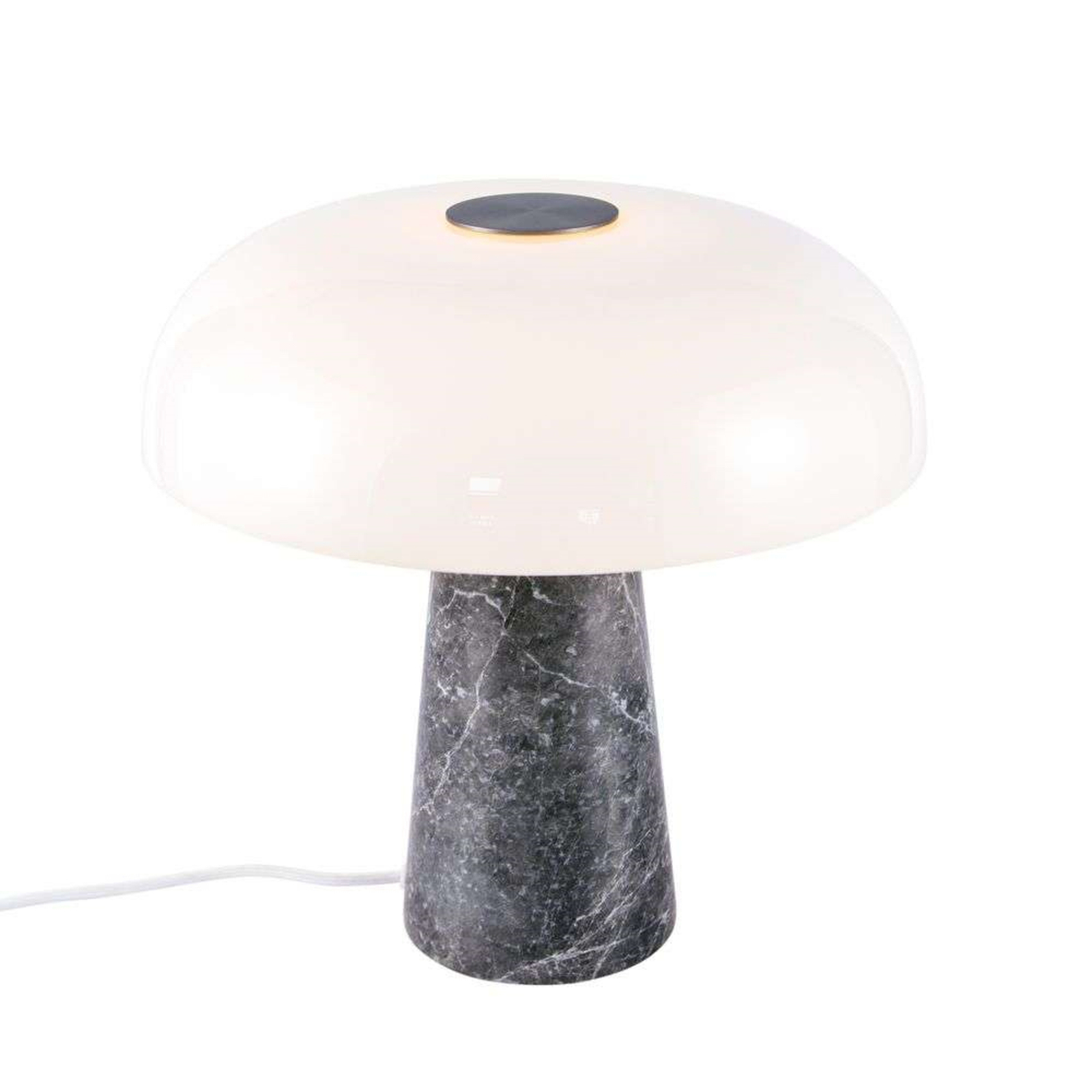 Glossy Lampă de Masă Grey - DFTP