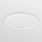 Downlight LED de encastrar DN145B LED20S/830 PSD-E II WH