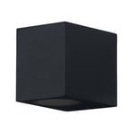 LEDVANCE Endura Classic Square wall lamp down