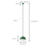 product size