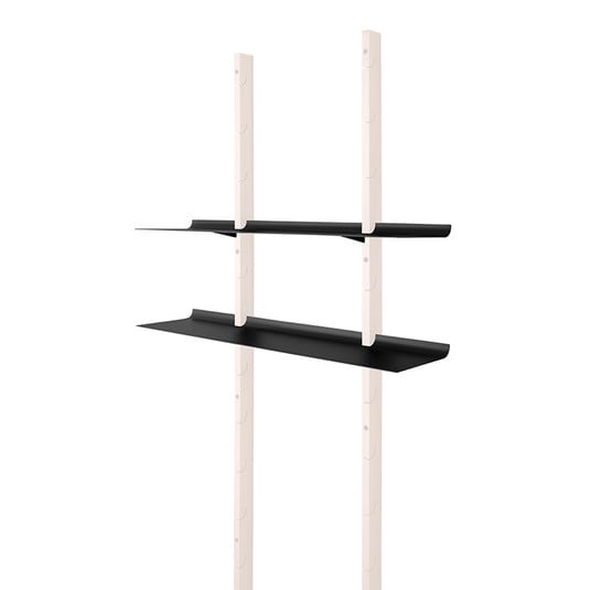 Smile Regal Small Black – PLEASE WAIT to be SEATED