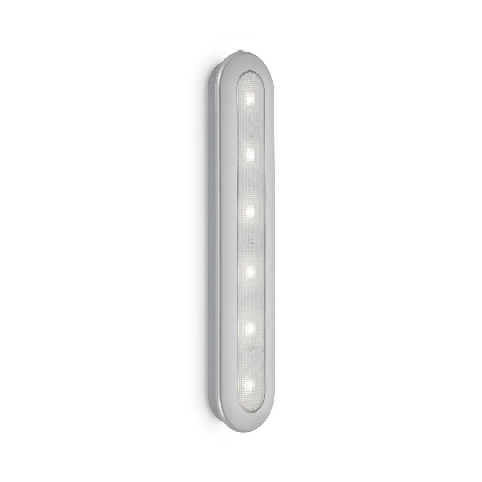 LED svjetlosni red, na baterije, 6500K, 30 cm