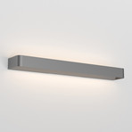 Rotaliana Frame W3 LED-Wandlampe
