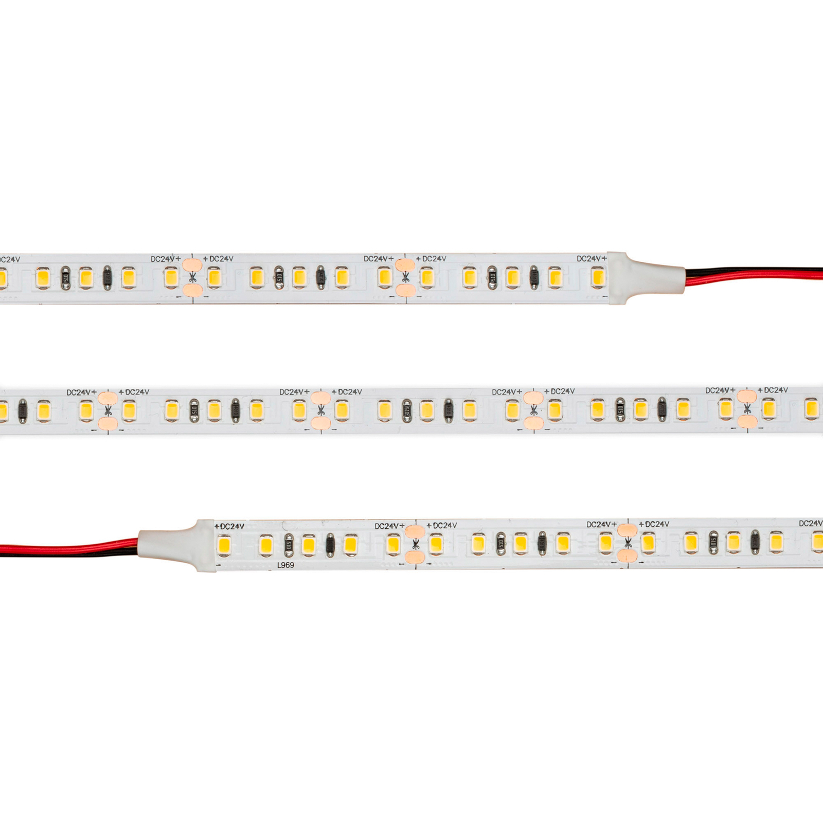 SLC LED-Strip Ultra Long iCC IP20 30m 240W
