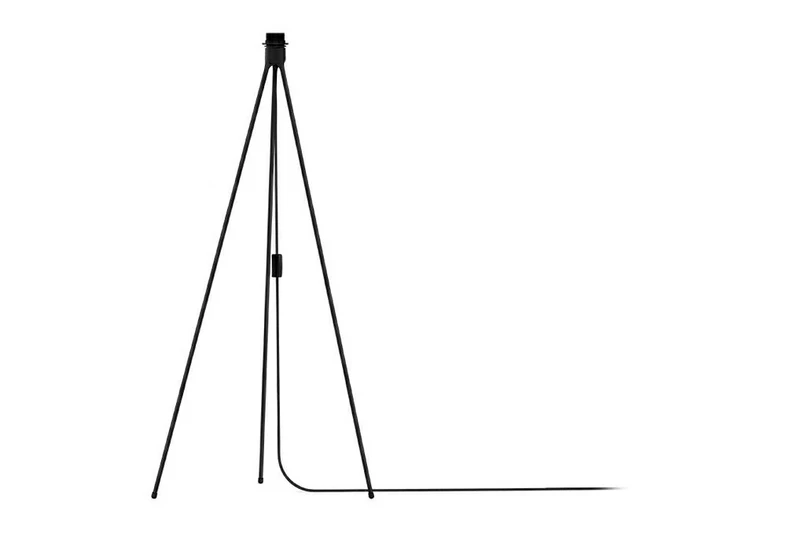UMAGE - Tripod Floor Stand Matte Black