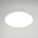 Oja 29 LED ceiling light IP54 2,700 K