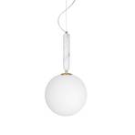 Torrano 30 Lustră Pendul White - Globen Lighting