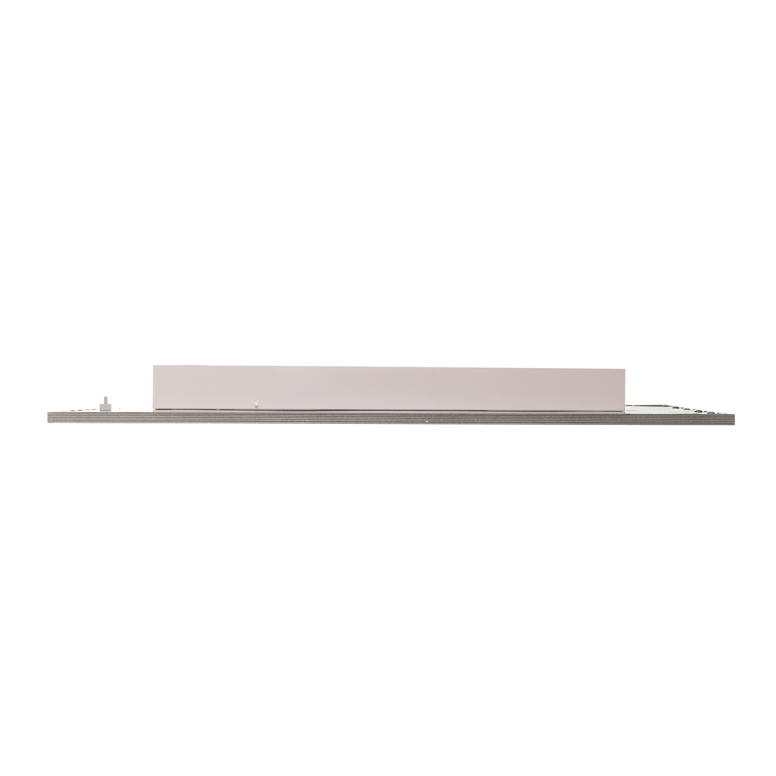 Prios Dinvoris LED paneel, CCT, 62 cm x 62 cm
