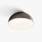&Tradition Passepartout JH12, dim to warm