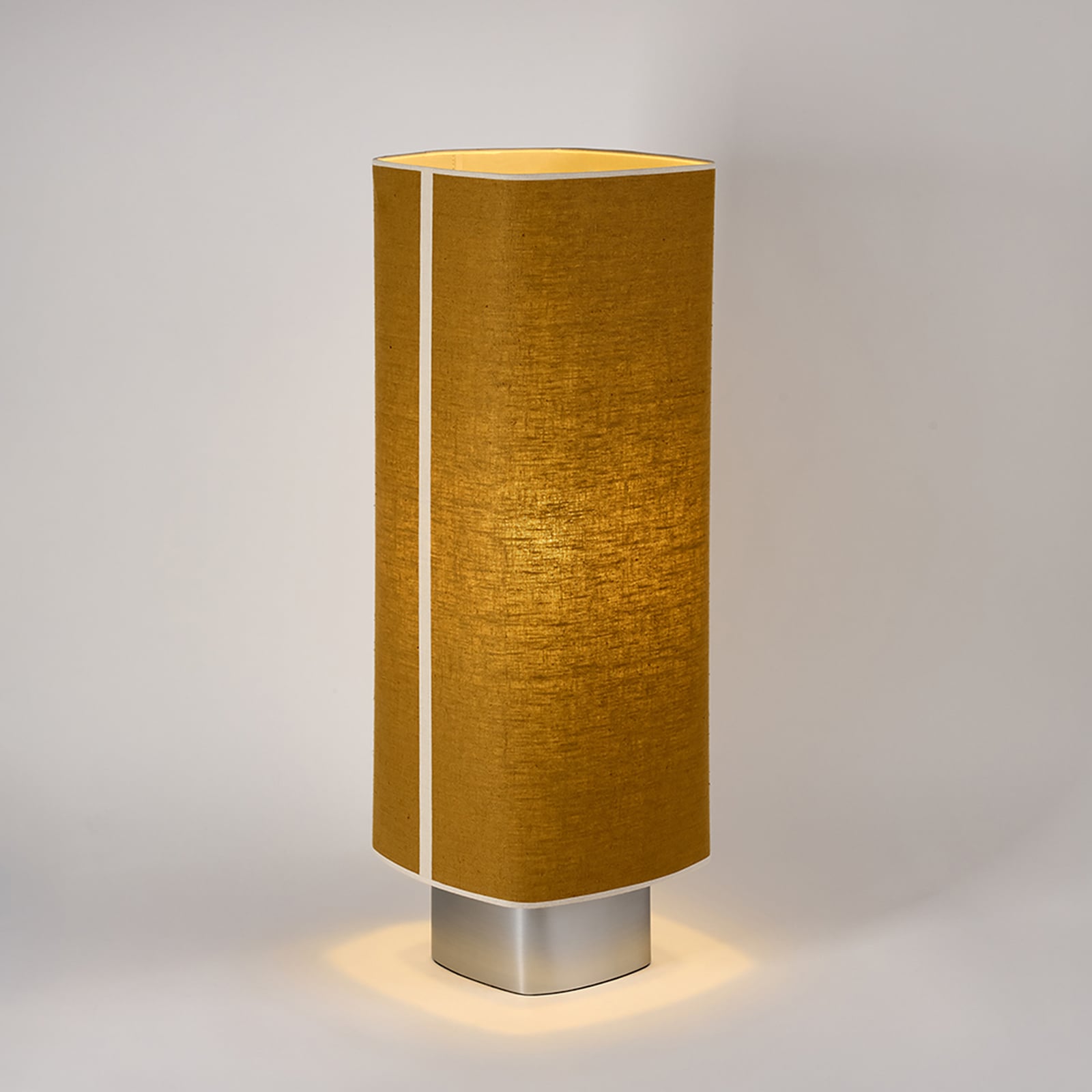 Piantana Dolce, giallo curry - MARKET SET