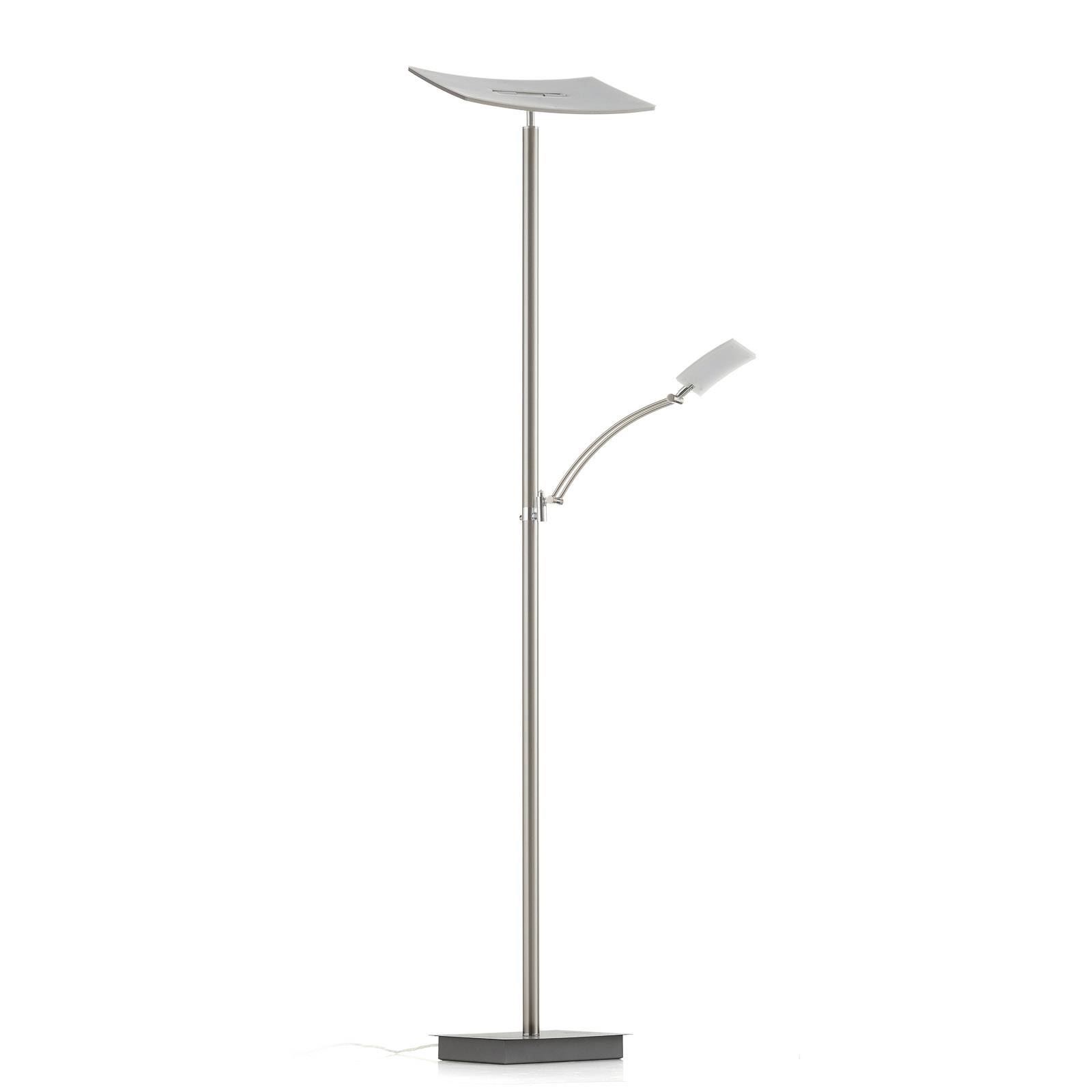 Lampe à éclairage indirect LED Modena dimmable
