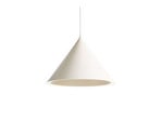 Annular Lampada a Sospensione Large White - Woud