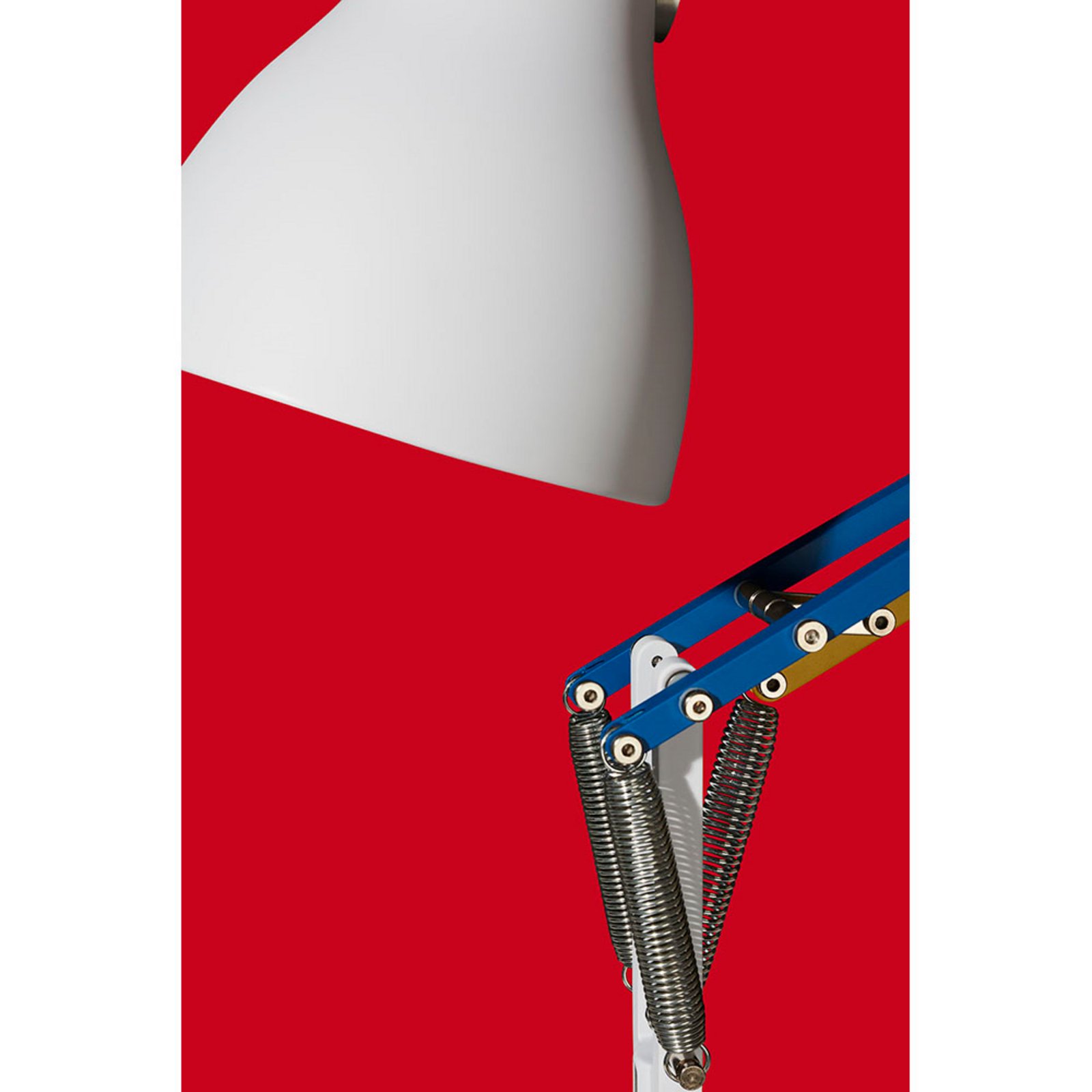 Type 75 Paul Smith Lámpara de Sobremesa Edición Three - Anglepoise