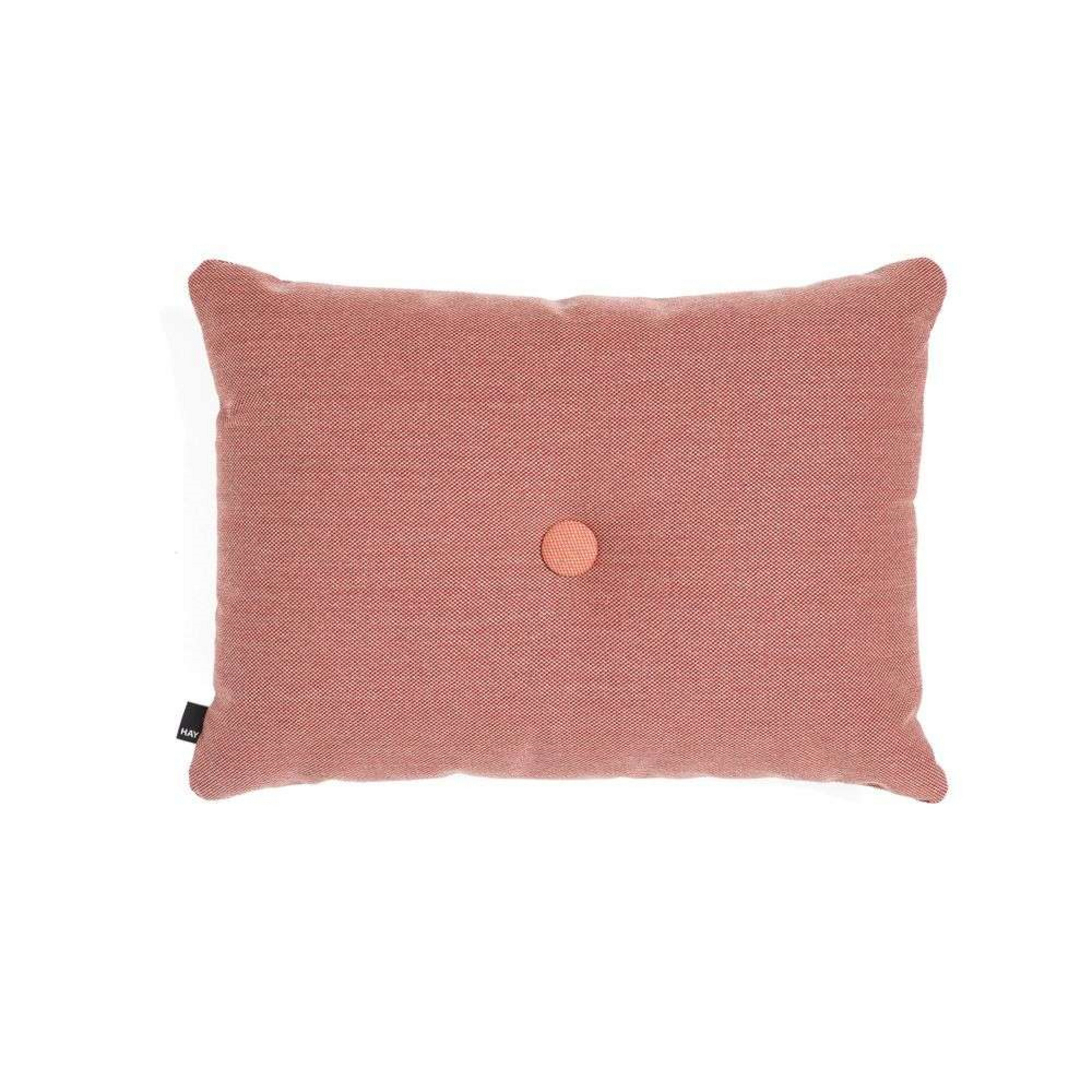 Dot ST 1 Dot Cushion Rose - HAY