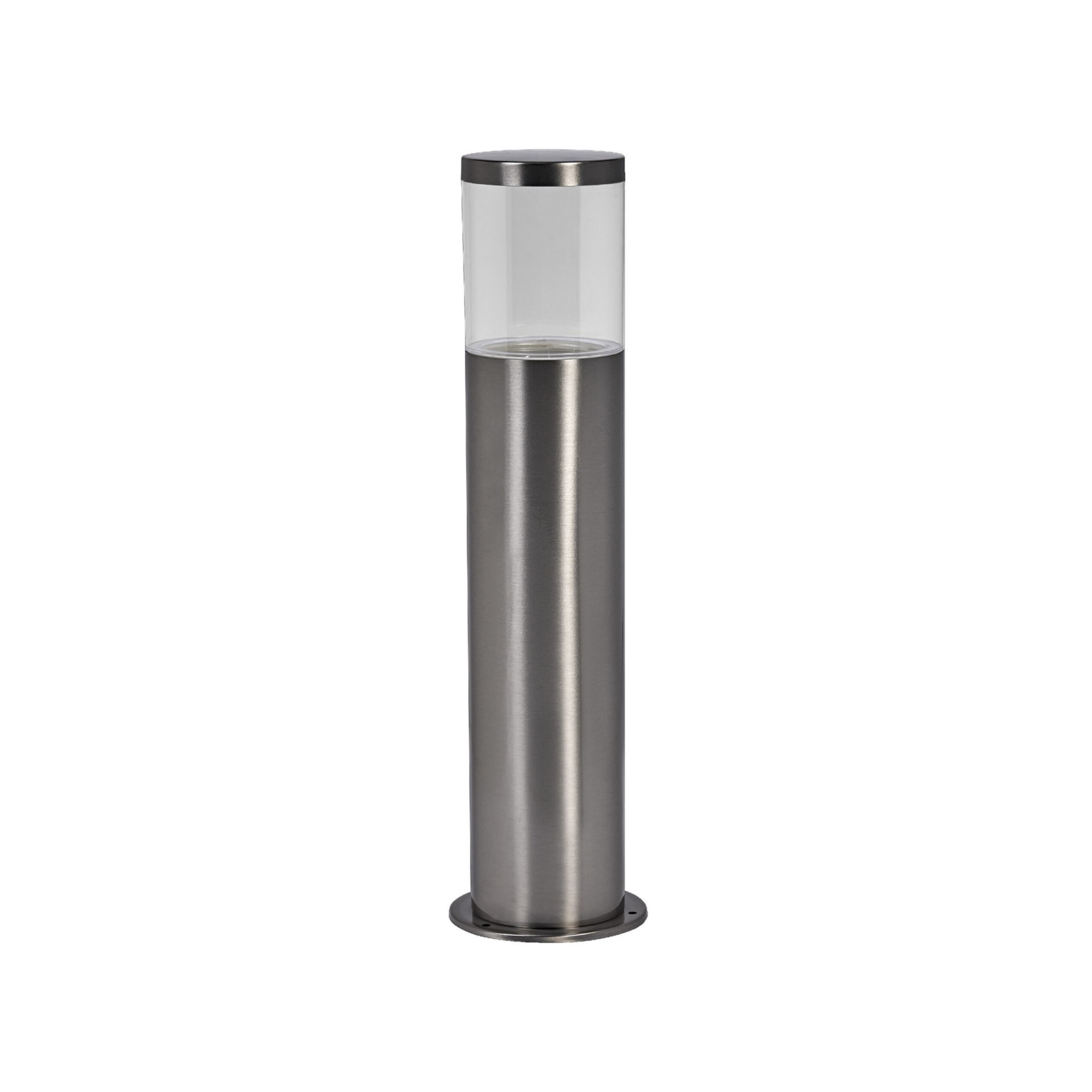 OSRAM ENDURA CLASSIC EBRO talapzati lámpa, rozsdamentes acél, 49 cm IP44