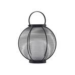 Mairuna Lămpi Solare LED Ø30,8 Black - Lindby