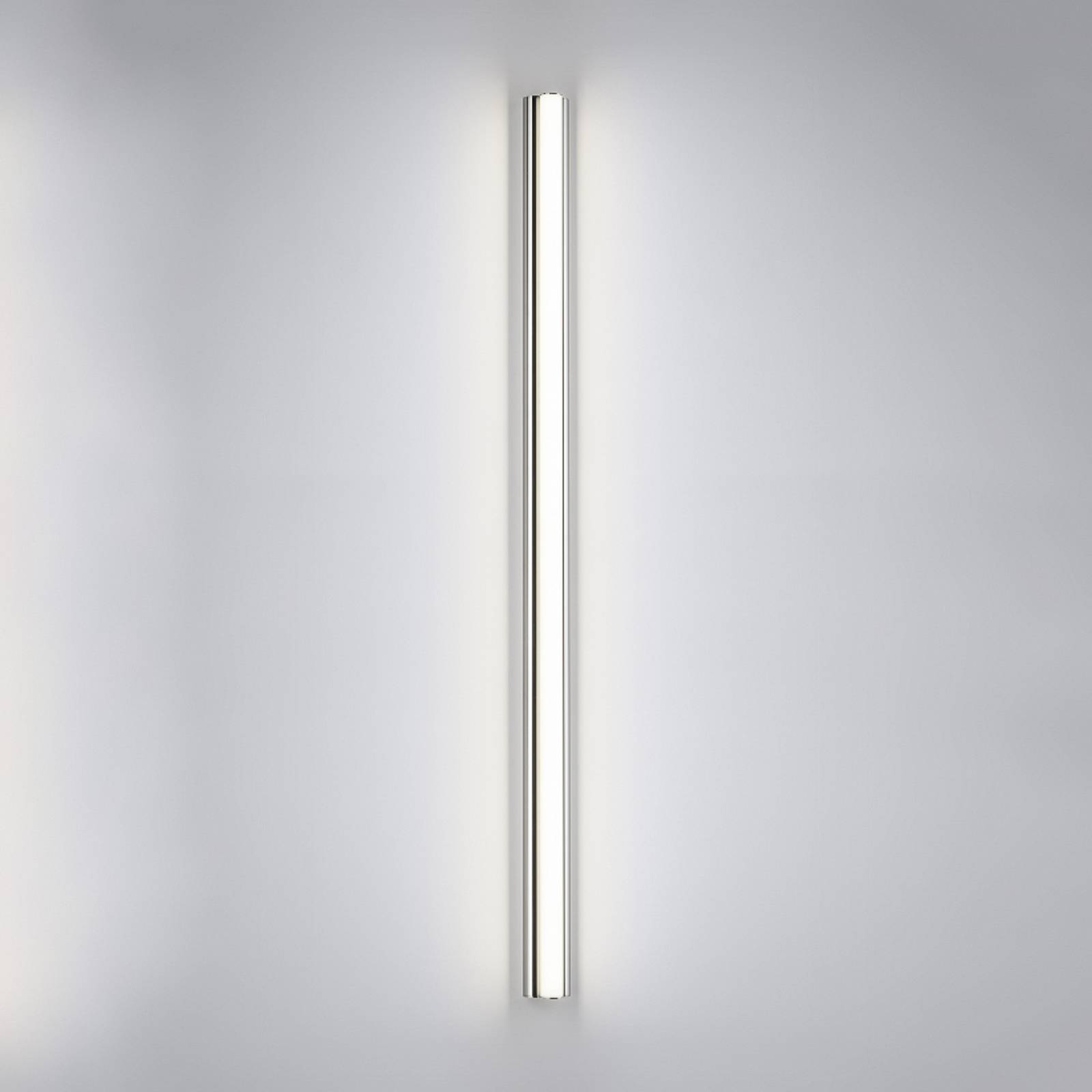Oświetlenie lustra LED Helestra LOOM 2, długość 120 cm, IP44, CCT