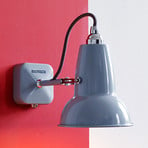 Anglepoise Original 1227 Mini aplique gris