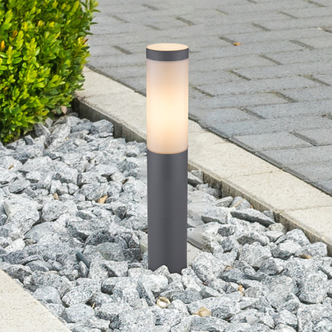 Lampioncino Boston, altezza 45 cm