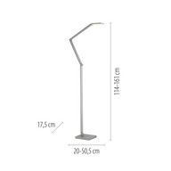 product size