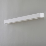 BEGA 50802/50806 LED-Wandlampe 3.000K 122cm breit