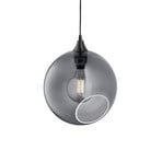 Ballroom XL Taklampa Smoke - Design By Us