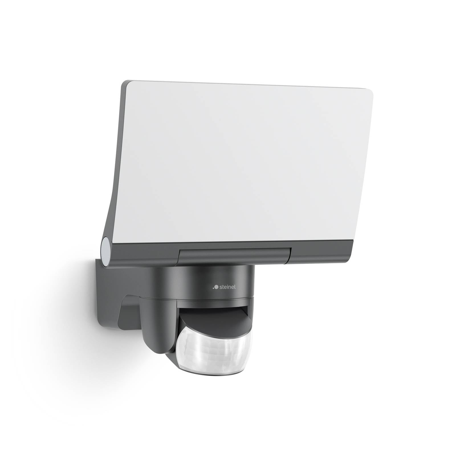 STEINEL XLED Home 2 S Sensor-Außenstrahler, anthrazit