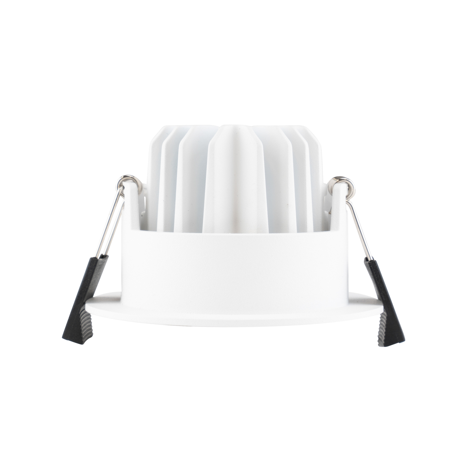 SLC OnePro LED downlight empotrable blanco 4.000 K
