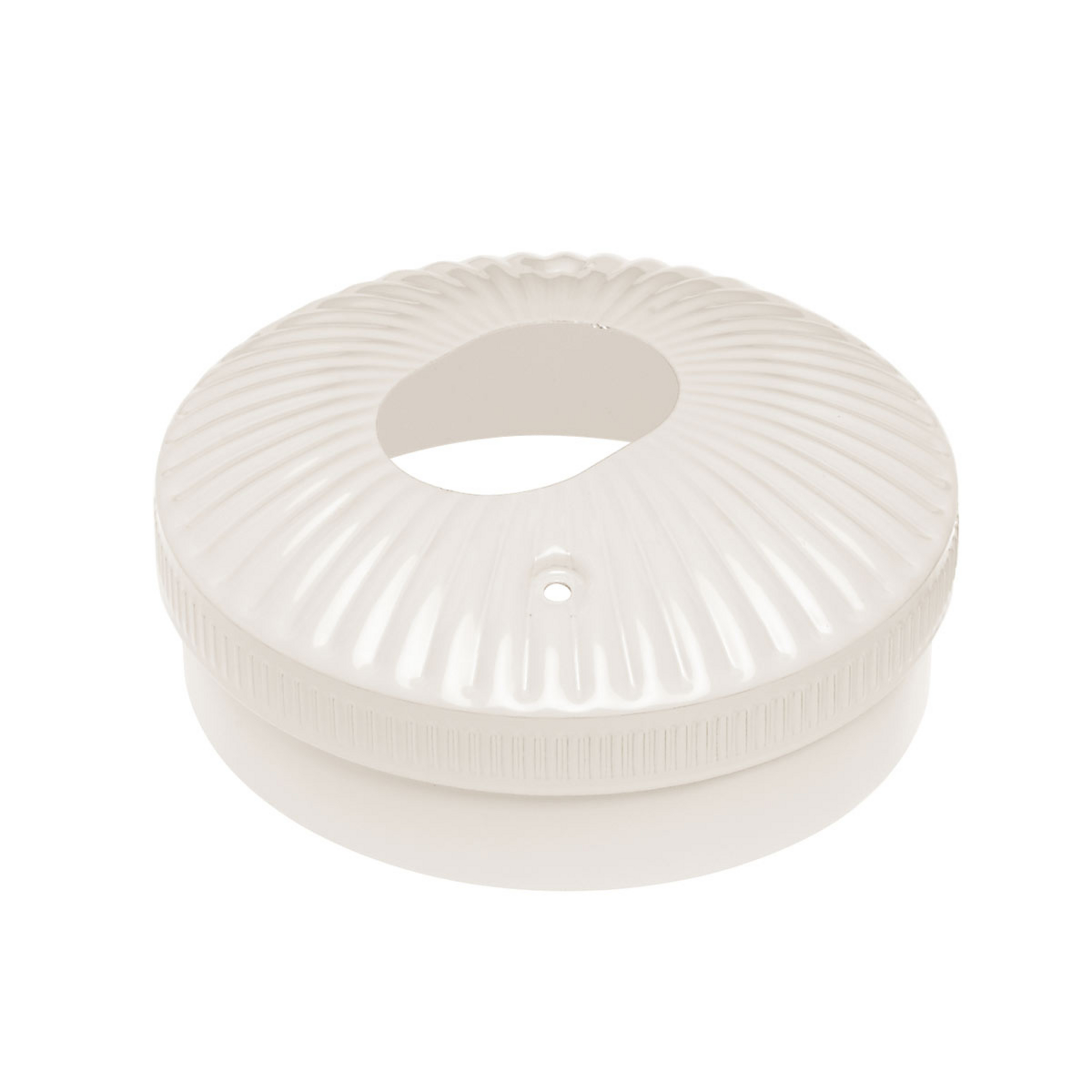 Hunter ανεμιστήρα οροφής κυρτό λευκό