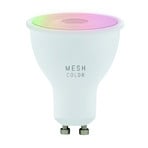 EGLO connect-z GU10 LED reflector 5W 345lm RGBW