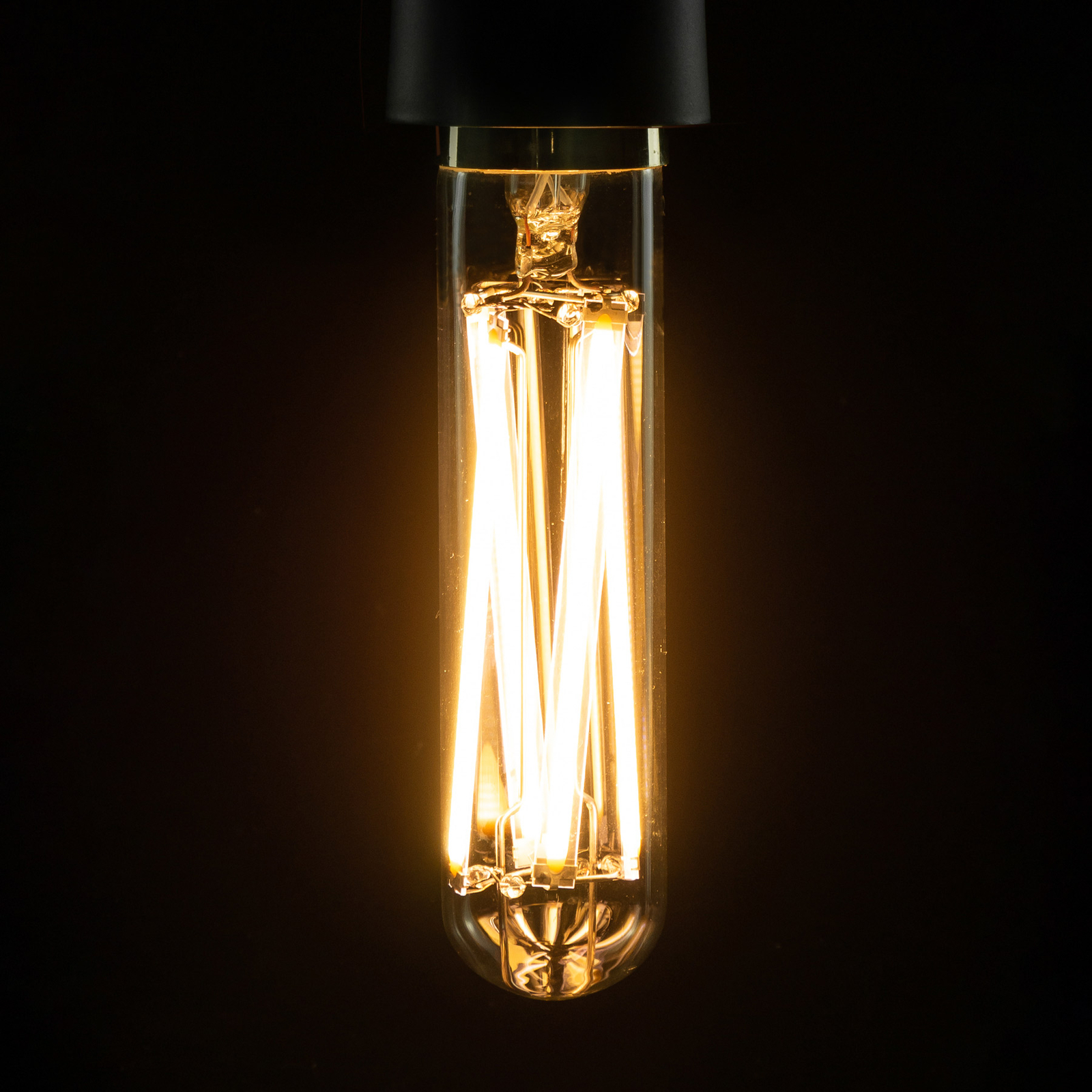 SEGULA LED-Lampe Tube E27 11W 2.700K dimmbar