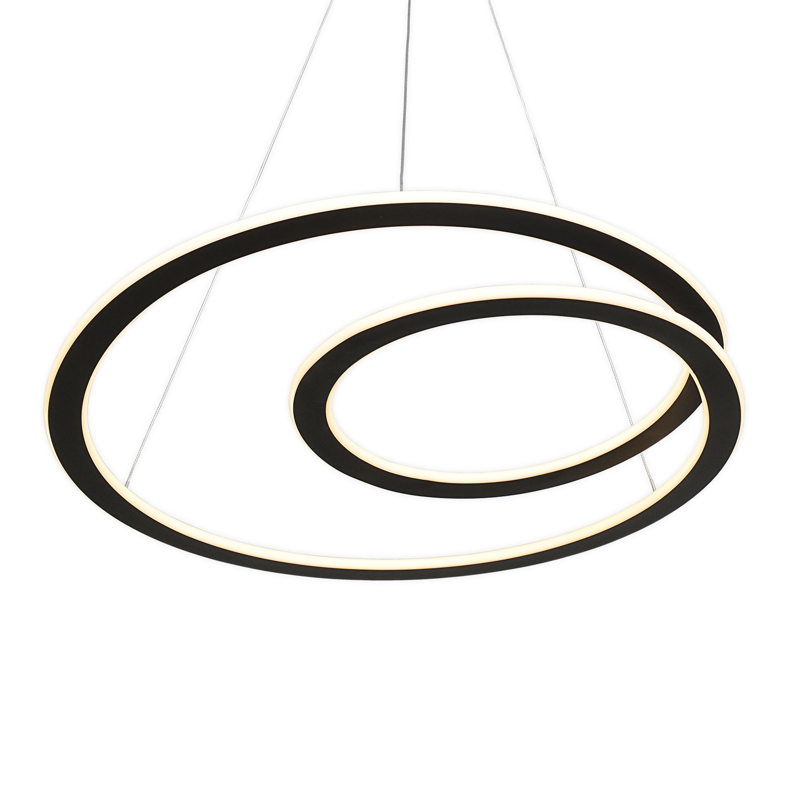 Lindby Cilija LED-Hängeleuchte, dimmbar
