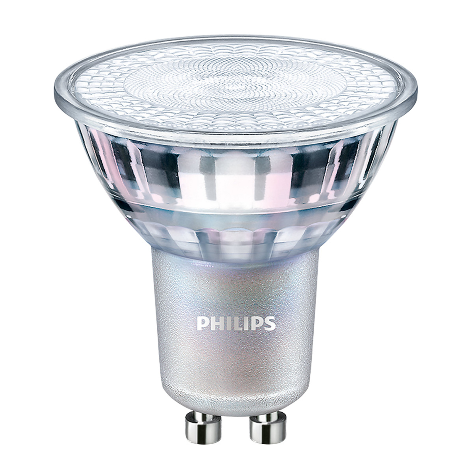 Bombilla reflectora LED GU10 4,9W Master Value 940