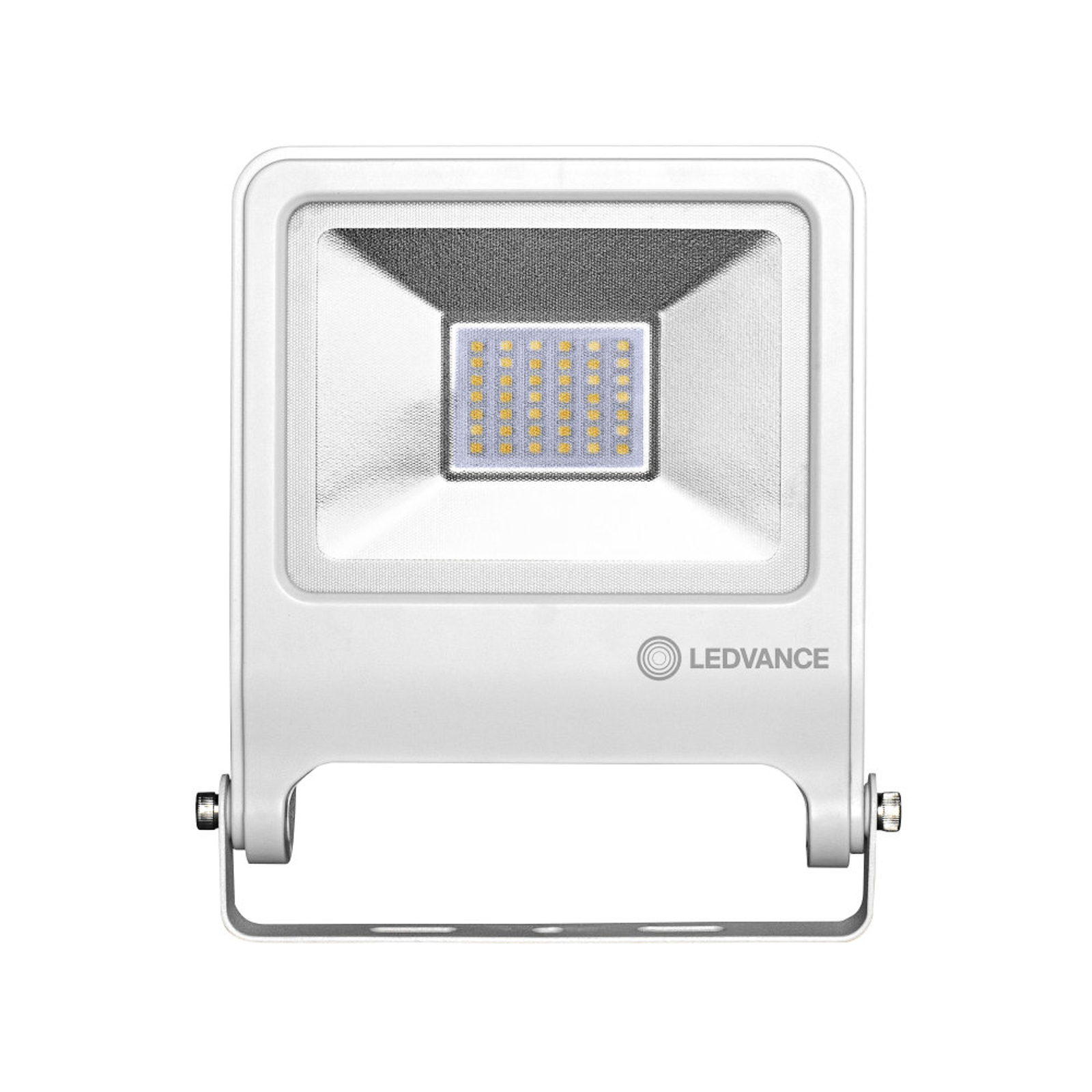LEDVANCE Endura Flood LED lumina reflectoarelor de exterior alb 30 W
