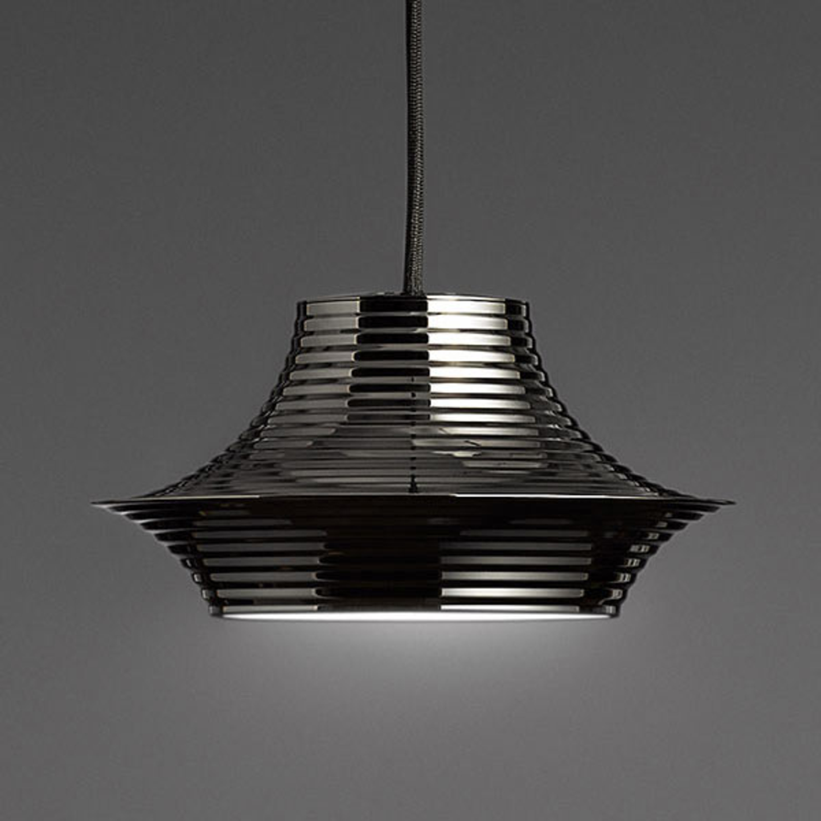 Bover Tibeta 02 - Designer-LED-Pendelleuchte