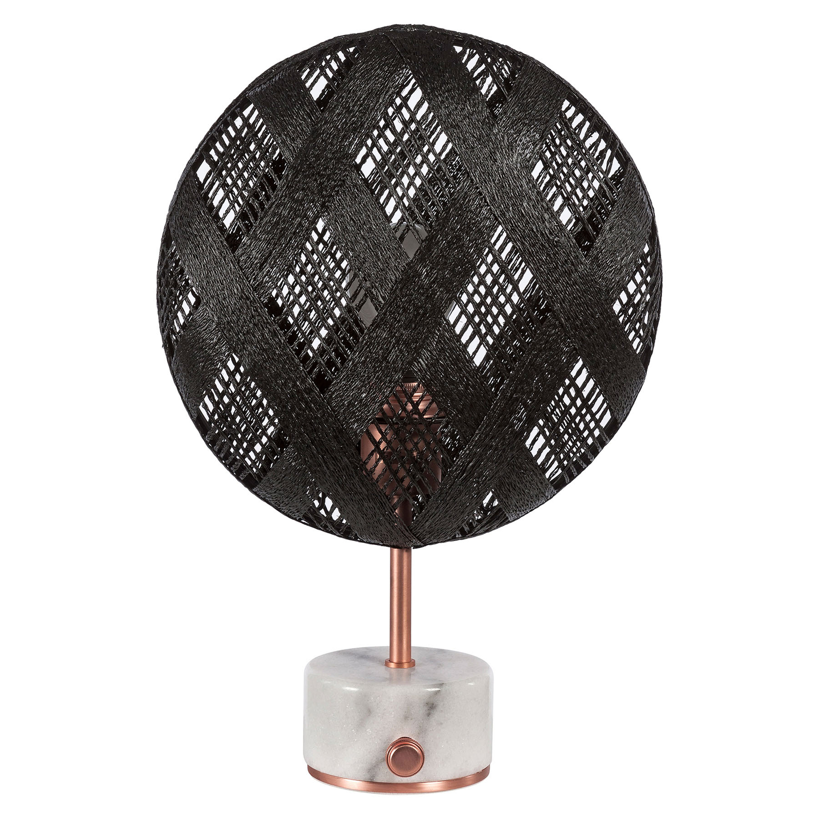 Forestier Chanpen S Diamant Tischleuchte