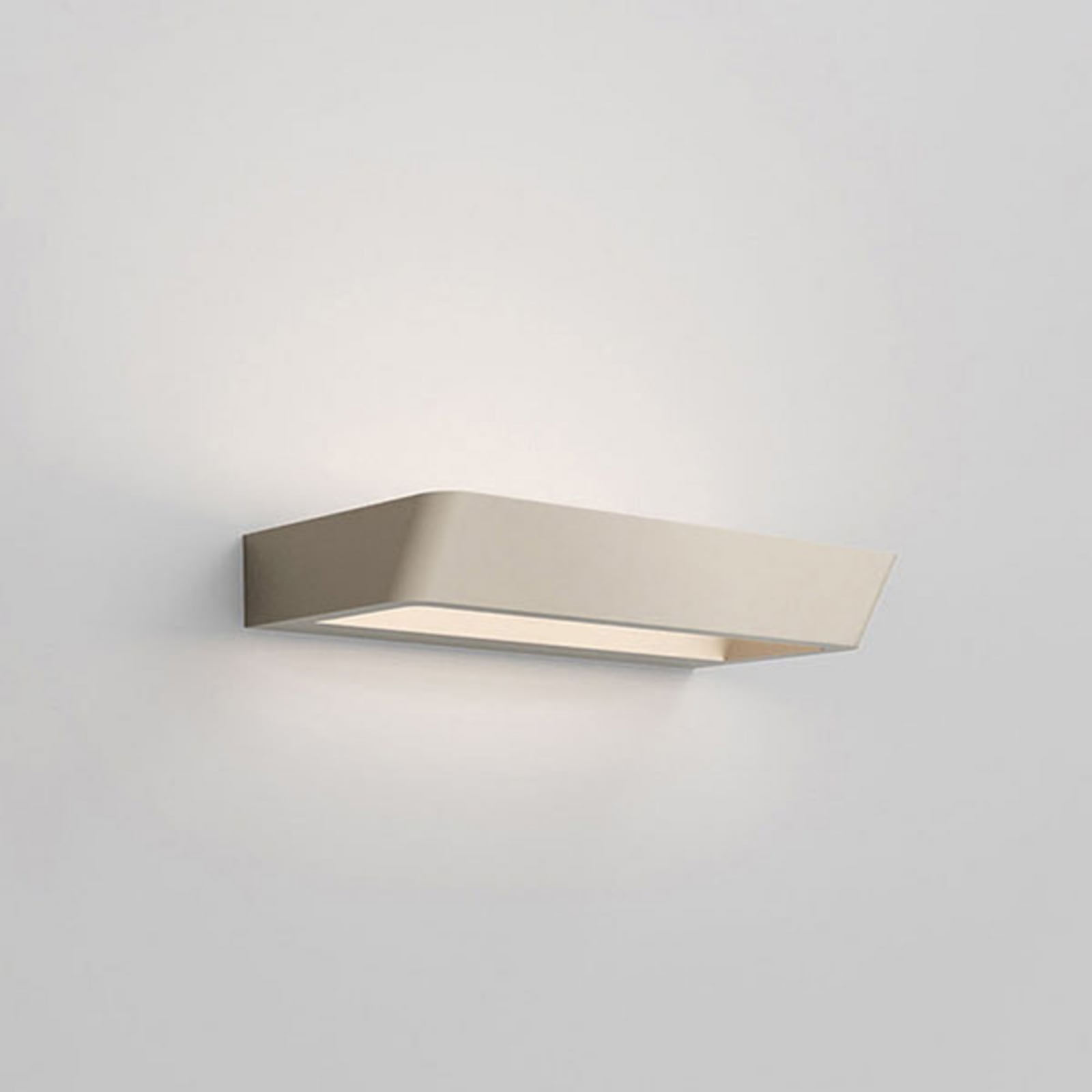 Rotaliana Belvedere W1 LED-vegglampe bronse 3000?K