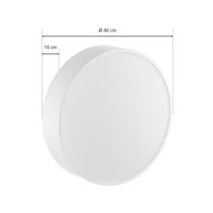 product size