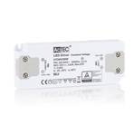 AcTEC Slim LED driver CV 24V, 20W