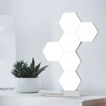 Cololight dekorationslampe Starter Set, 3, sokkel