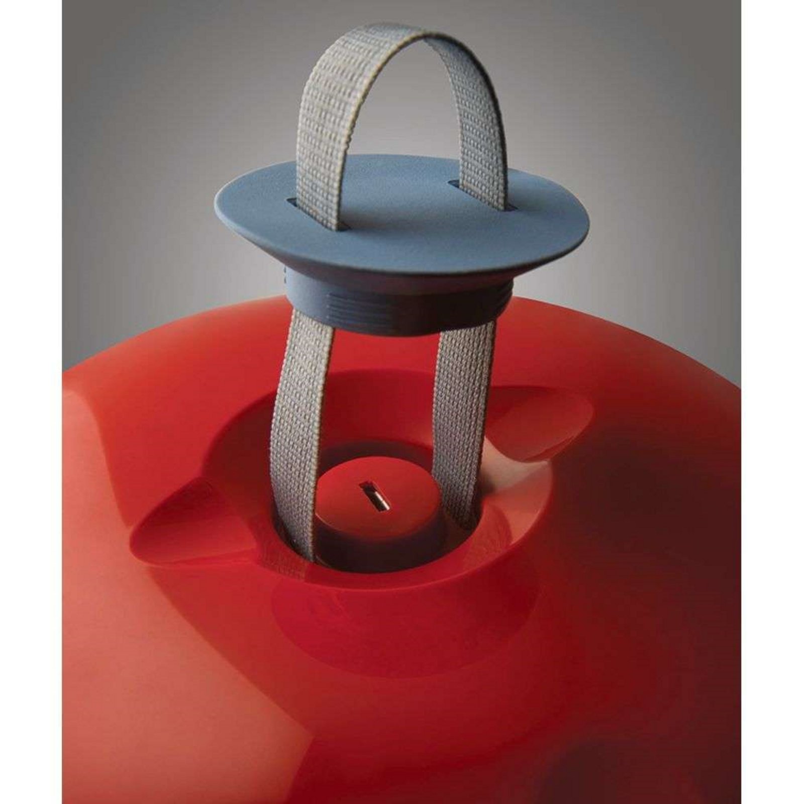 Cri Cri Lampă de Exterior Red - Foscarini