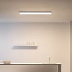 WiZ LED ceiling light Panel, rectangular
