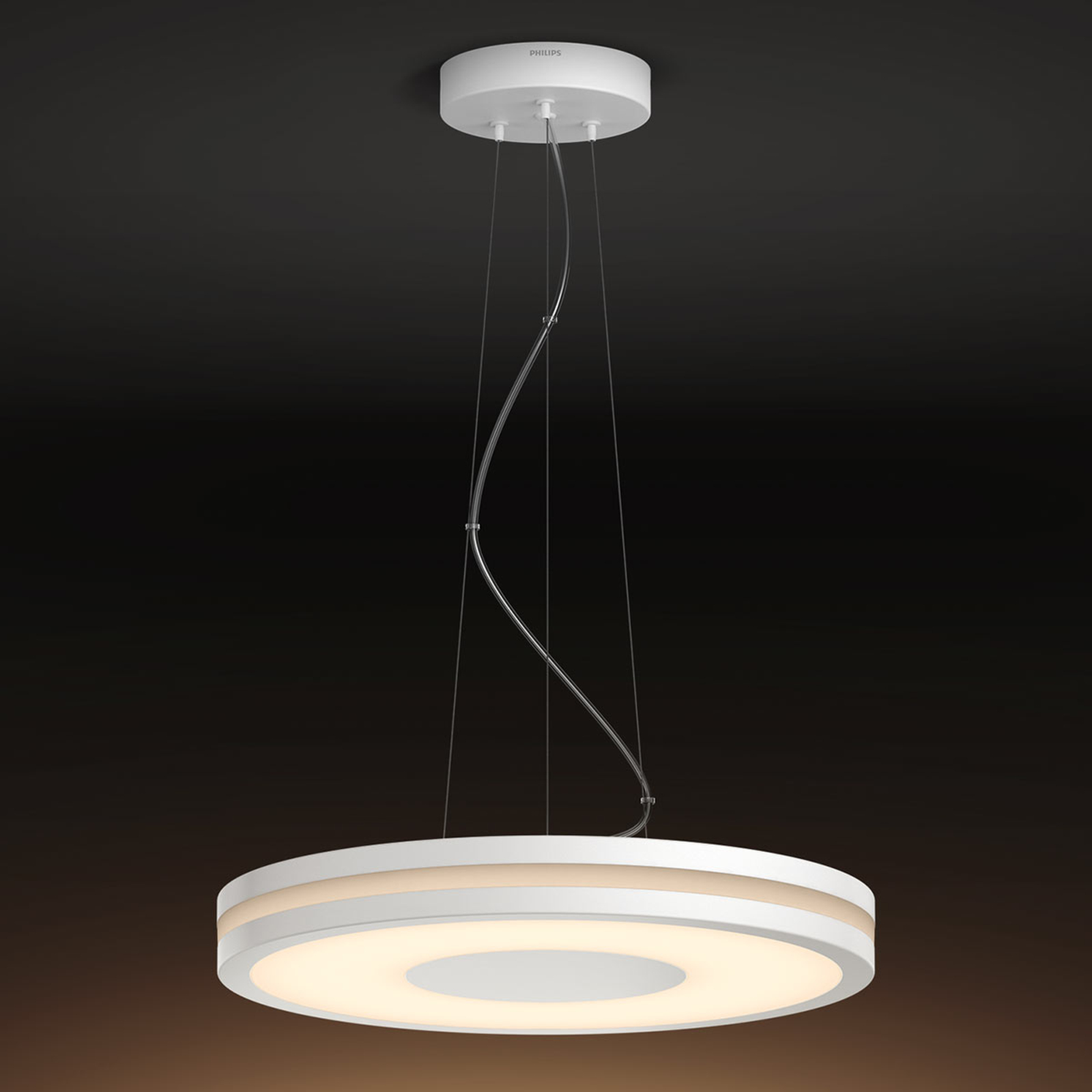 Philips Hue Being Suspension LED avec variateur de lumière