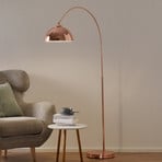 PELIN vloerlamp met bogen