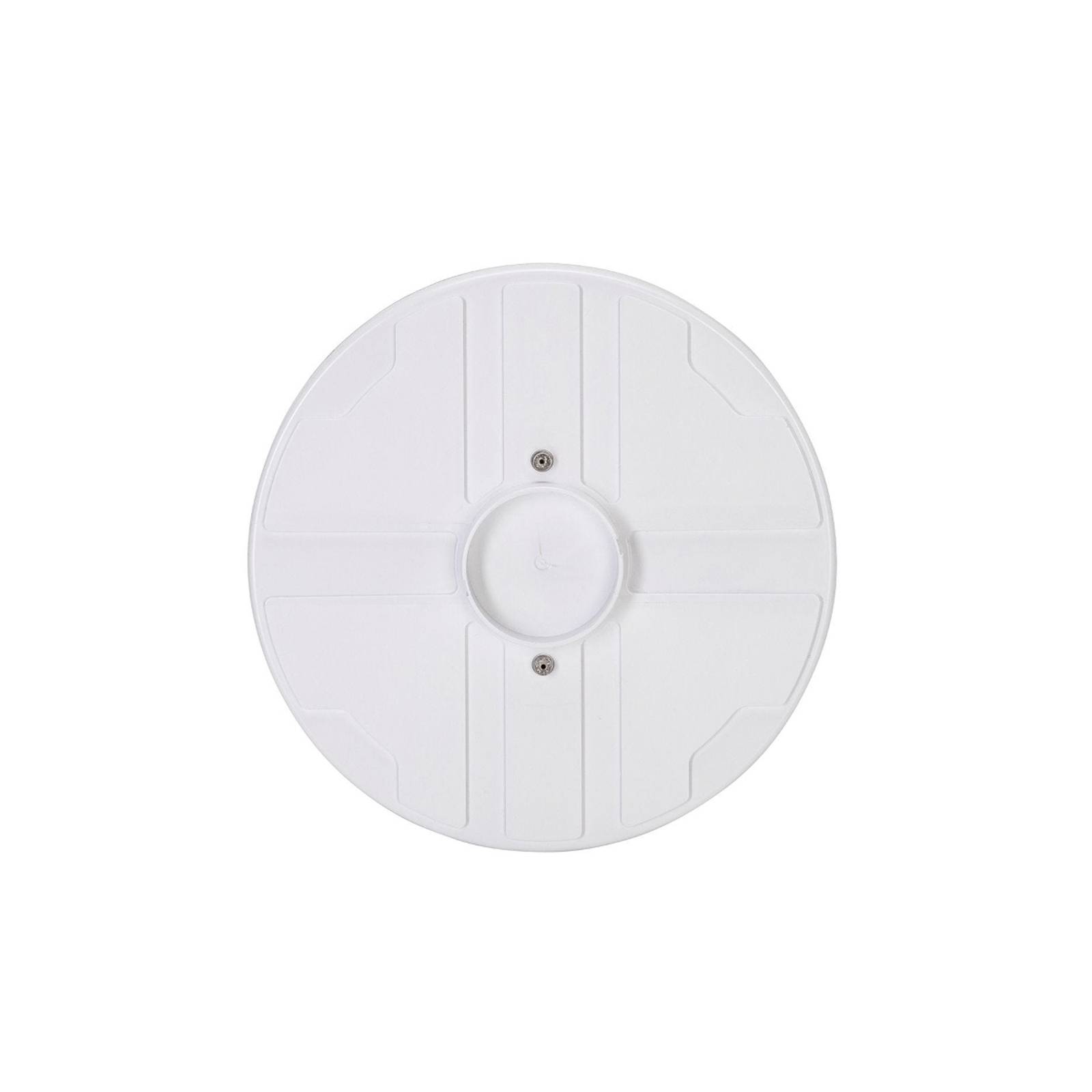 Żarówka LED Beacon GX53 12 W 830, ściemniana 3-stopniowo, Ø 15,2 cm
