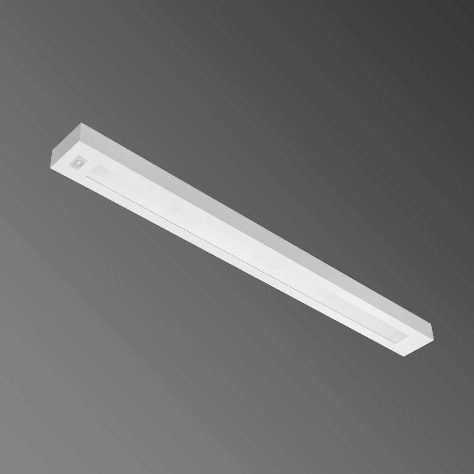 Lambda LED DIF SFD M LED-Deckenleuchte, 3.000K