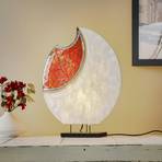 Yoko decorative table lamp