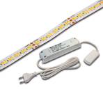 LED-Strip Dynamic-Tape S IP54 2,700-5,000K 300cm